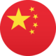Mainland China flag